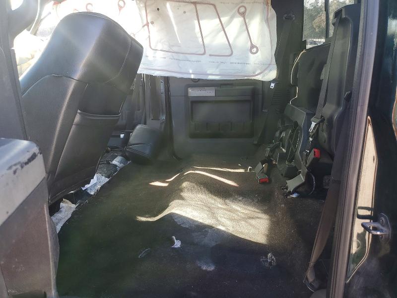 Photo 10 from auction – 2014 FORD F250 SUPER with VIN 1FT7W2BT7EEB56658