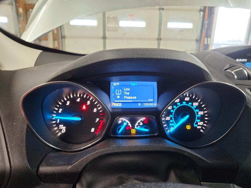 Photo 9 from auction – 2014 FORD ESCAPE SE with VIN 1FMCU0GX5EUA67662