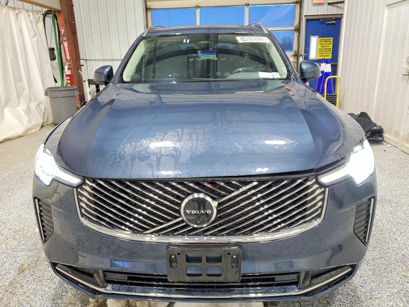 Photo 5 from auction – 2025 VOLVO XC90 PLUS with VIN YV4062PB1S1373835