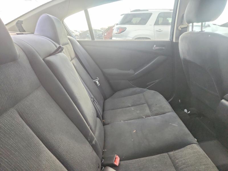 Photo 10 from auction – 2012 NISSAN ALTIMA BAS with VIN 1N4AL2AP3CN434218