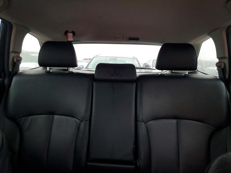 Снимка 10 от търг – 2012 SUBARU OUTBACK 2. с VIN 4S4BRCLC2C3272330