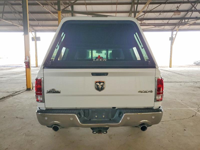 Photo 6 from auction – 2015 RAM 1500 SLT with VIN 1C6RR7TT6FS737364
