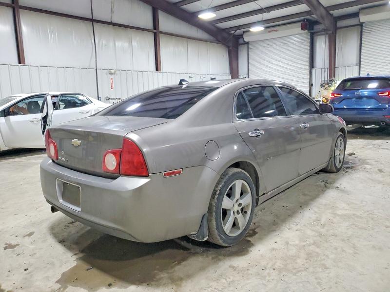 Photo 3 from auction – 2012 CHEVROLET MALIBU 2LT with VIN 1G1ZD5E00CF201196