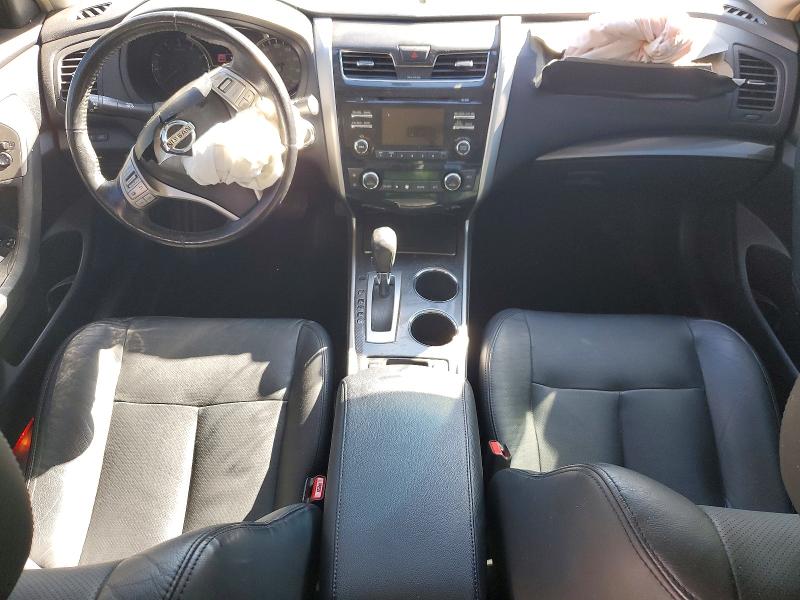 Photo 8 from auction – 2013 NISSAN ALTIMA with VIN 1N4AL3AP8DC231196