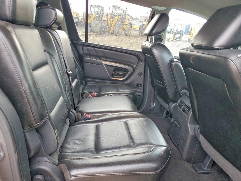 Photo 11 from auction – 2015 NISSAN ARMADA SV with VIN 5N1BA0ND8FN622158