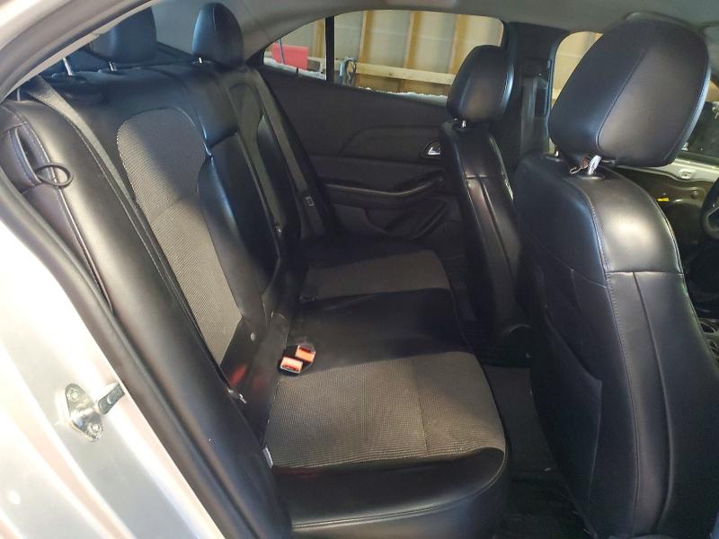 Photo 10 from auction – 2014 CHEVROLET MALIBU with VIN 1G11C5SL6EF125355