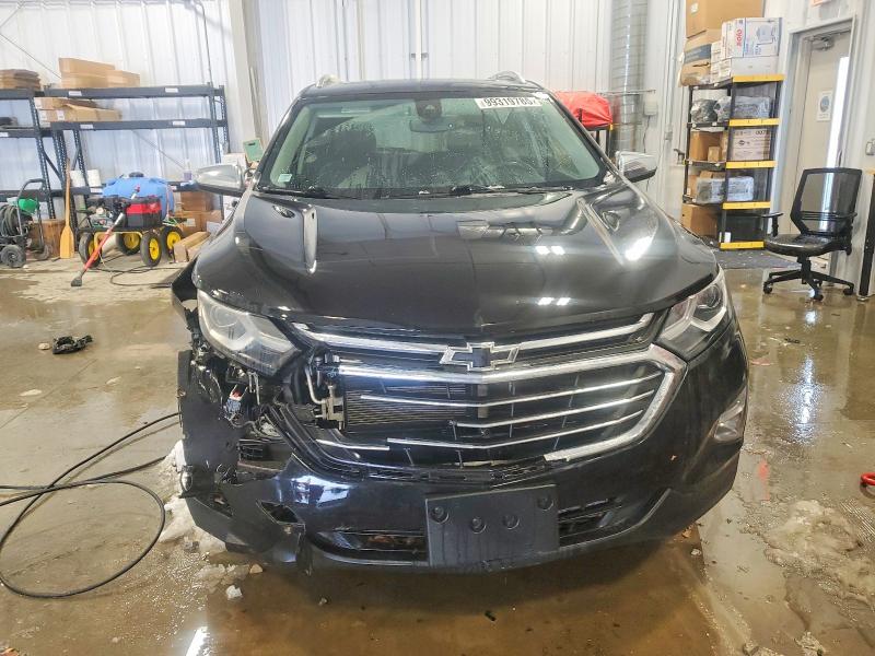 Photo 5 from auction – 2018 CHEVROLET EQUINOX PR with VIN 2GNAXWEX0J6240268