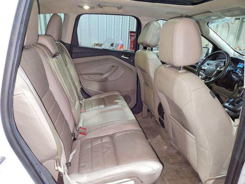 Photo 11 from auction – 2016 FORD ESCAPE with VIN 1FMCU9J99GUC37605