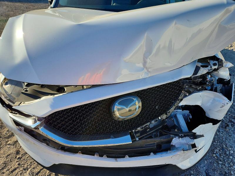 Zdjęcie 12 z aukcji – 2020 MAZDA CX-5 SPORT z VIN JM3KFABM7L0776828