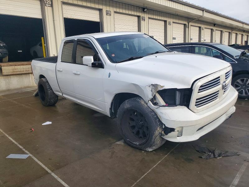 Photo 4 from auction – 2013 RAM 1500 SPORT with VIN 1C6RR7HT4DS598079