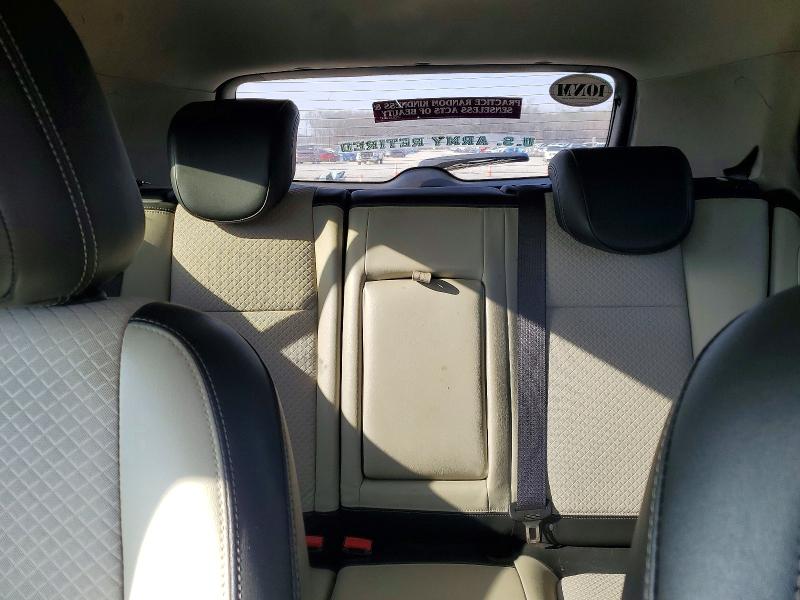 Photo 10 from auction – 2018 BUICK ENCORE PRE with VIN KL4CJASB8JB652363
