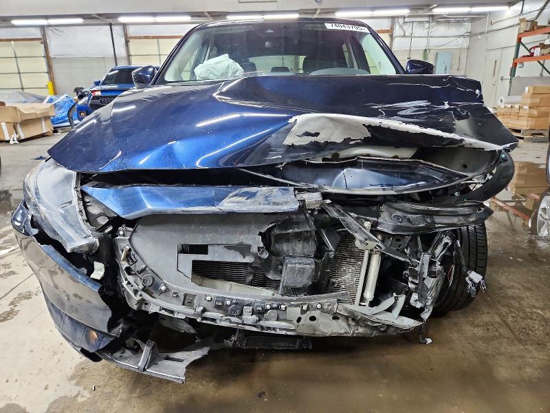 Photo 5 from auction – 2019 MAZDA CX-5 TOURI with VIN JM3KFBCM5K0500845
