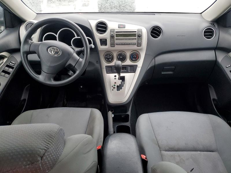 Photo 8 from auction – 2010 TOYOTA COROLLA MA with VIN 2T1KE4EE6AC045828