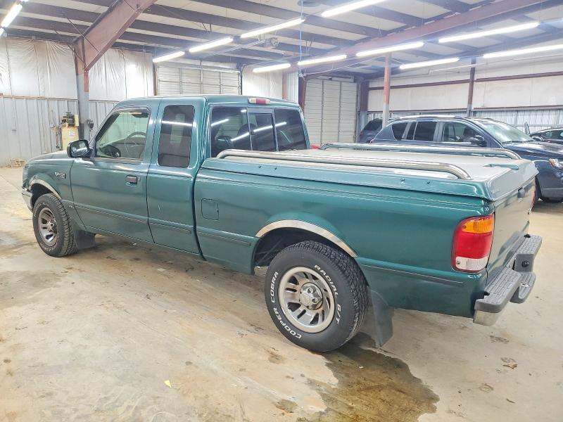 Photo 2 from auction – 1999 FORD RANGER SUP with VIN 1FTYR14V2XTA82553