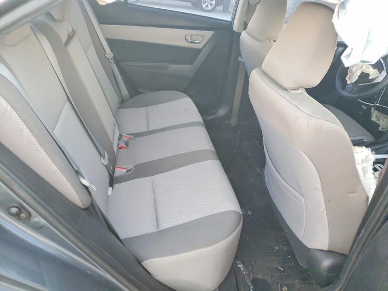 Photo 10 from auction – 2017 TOYOTA COROLLA with VIN 2T1BURHE8HC754962