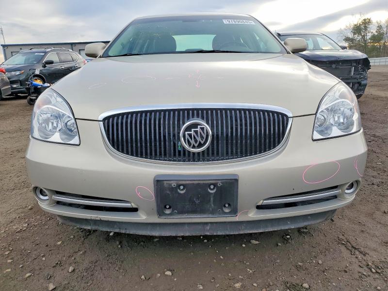 Zdjęcie 5 z aukcji – 2007 BUICK LUCERNE CX z VIN 1G4HE57Y97U134646