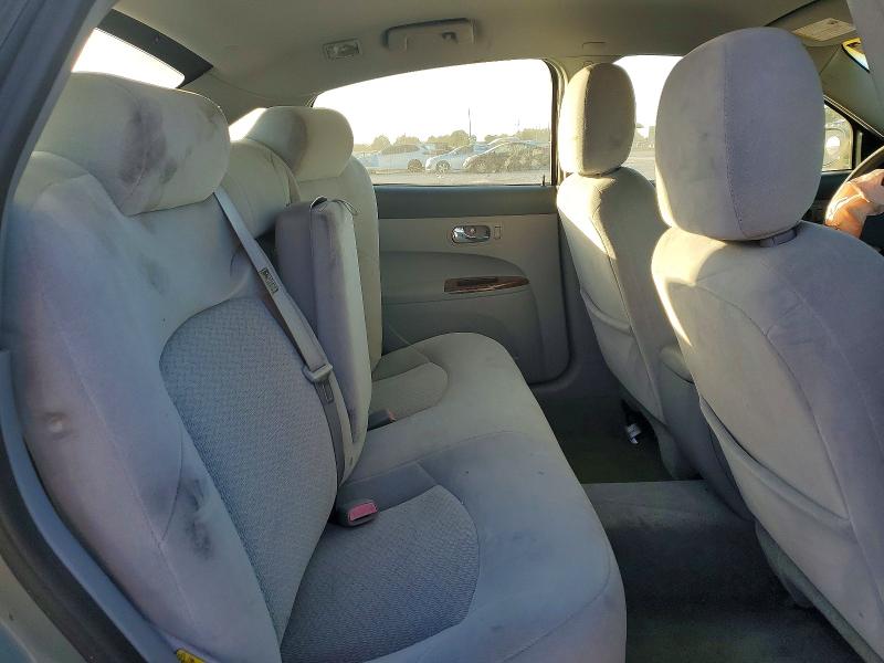 Photo 10 from auction – 2006 BUICK LACROSSE C with VIN 2G4WC582361227101