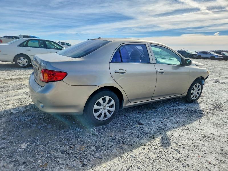 Photo 3 from auction – 2010 TOYOTA COROLLA BA with VIN 1NXBU4EE8AZ268664