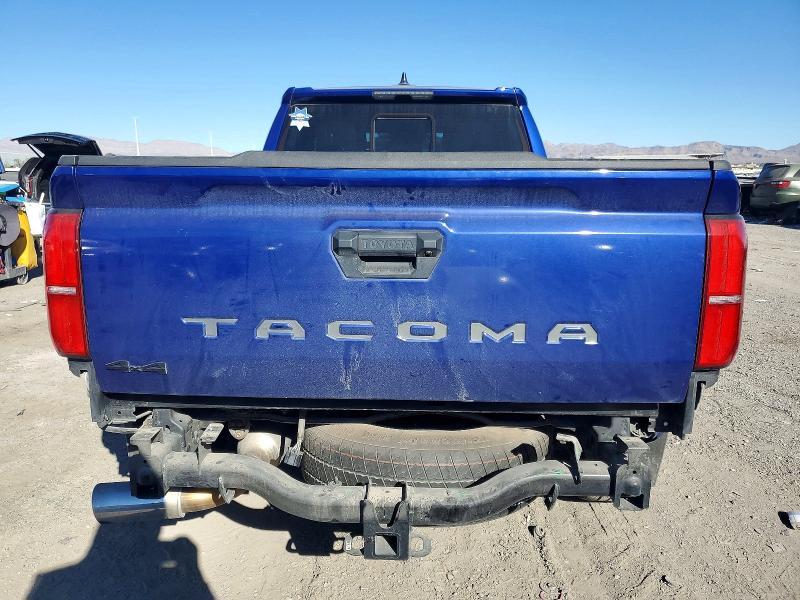 Photo 6 from auction – 2024 TOYOTA TACOMA with VIN 3TMLB5JN5RM031477