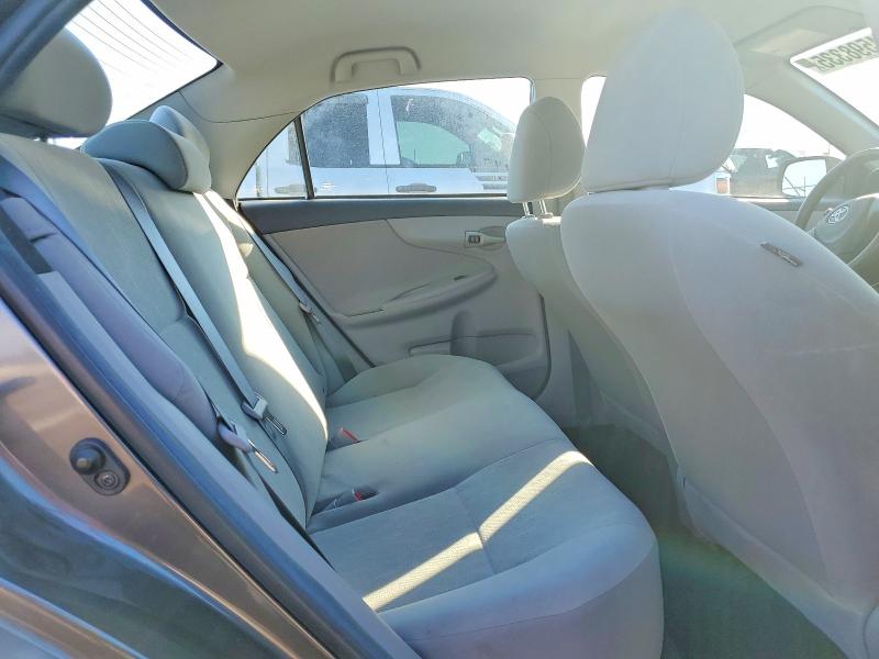 Photo 6 from auction – 2013 TOYOTA COROLLA BA with VIN 2T1BU4EE3DC048869