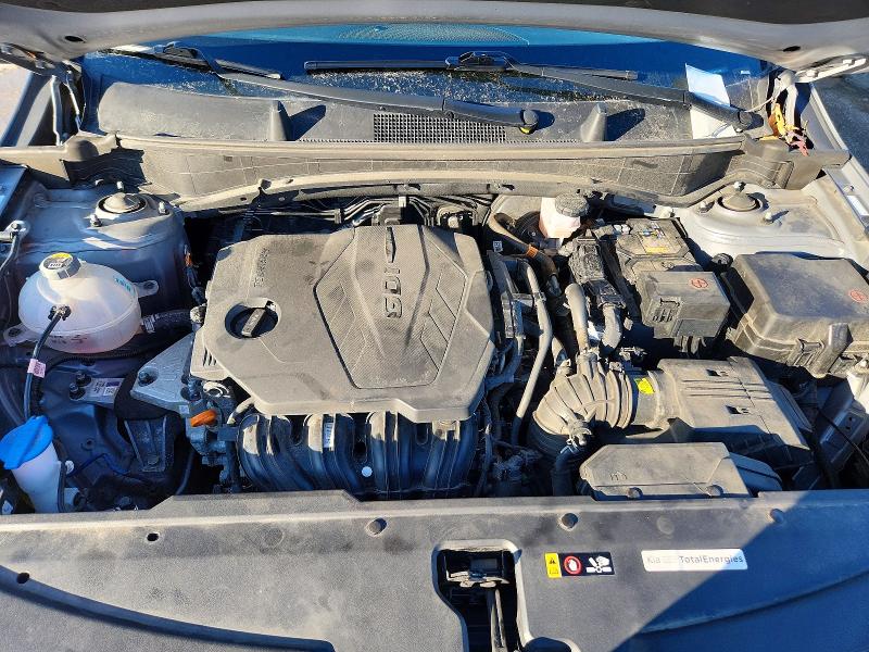 Photo 12 from auction – 2024 KIA SPORTAGE with VIN KNDPUCDF2R7311968