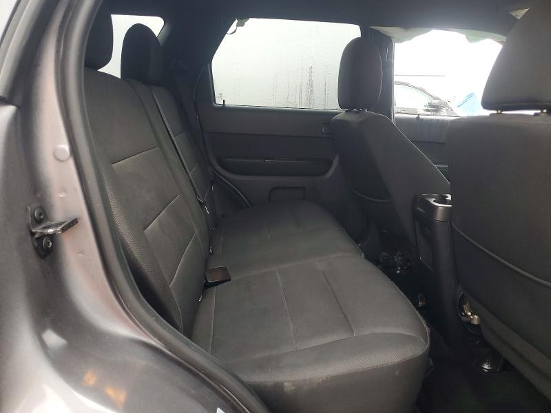 Photo 11 from auction – 2012 FORD ESCAPE XLT with VIN 1FMCU0D73CKB32764