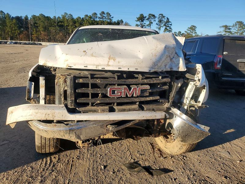 Photo 5 from auction – 2010 GMC SIERRA C15 with VIN 1GTSCVE05AZ142055