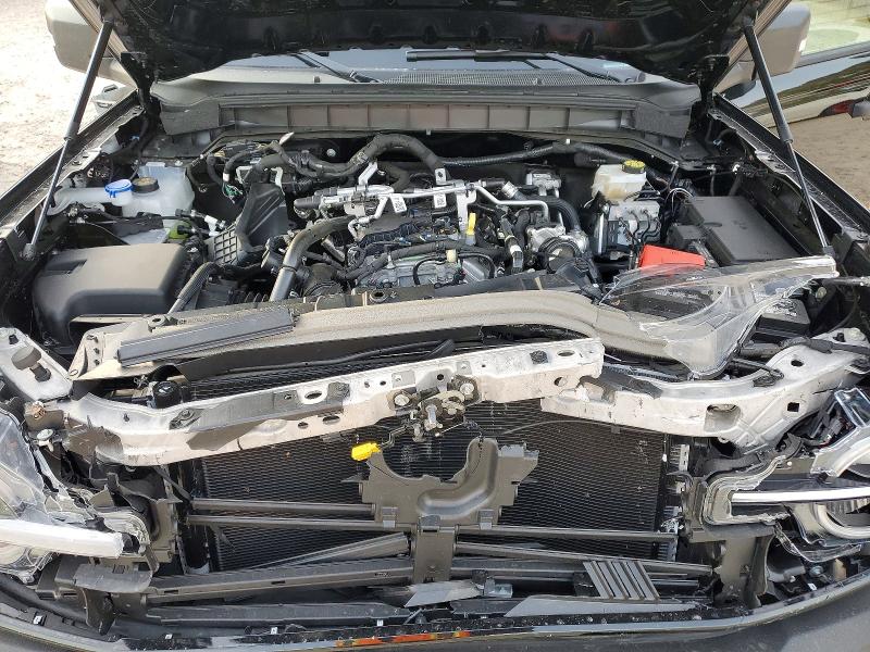 Photo 11 from auction – 2025 FORD BRONCO with VIN 1FMDE8BH0SLB07762