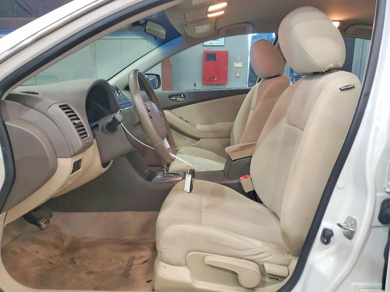 Photo 7 from auction – 2012 NISSAN ALTIMA BAS with VIN 1N4AL2AP9CN460208