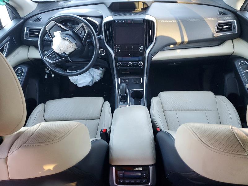 Photo 8 from auction – 2019 SUBARU ASCENT with VIN 4S4WMAPD8K3468908