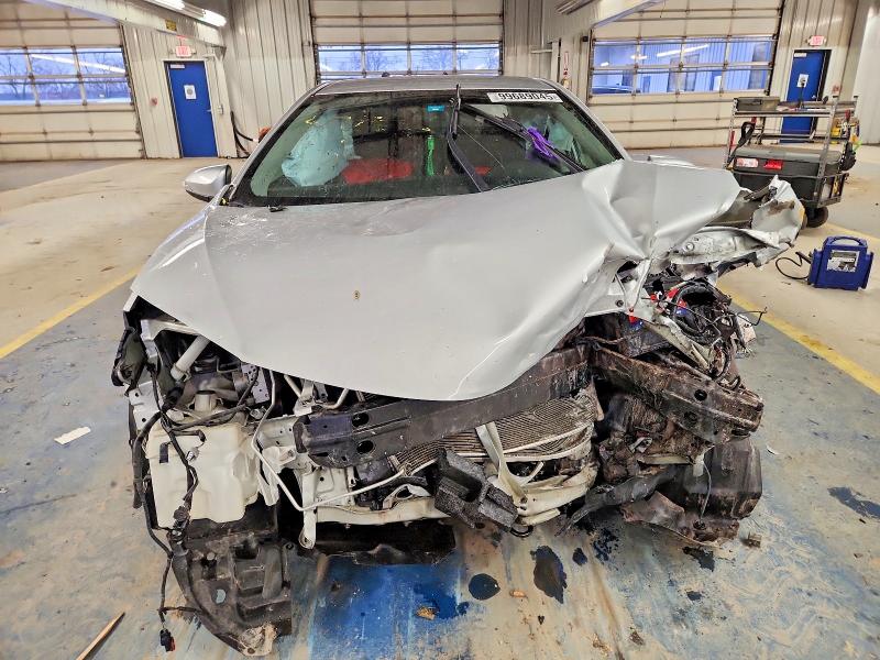 Photo 5 from auction – 2016 TOYOTA COROLLA L with VIN 2T1BURHE5GC624359