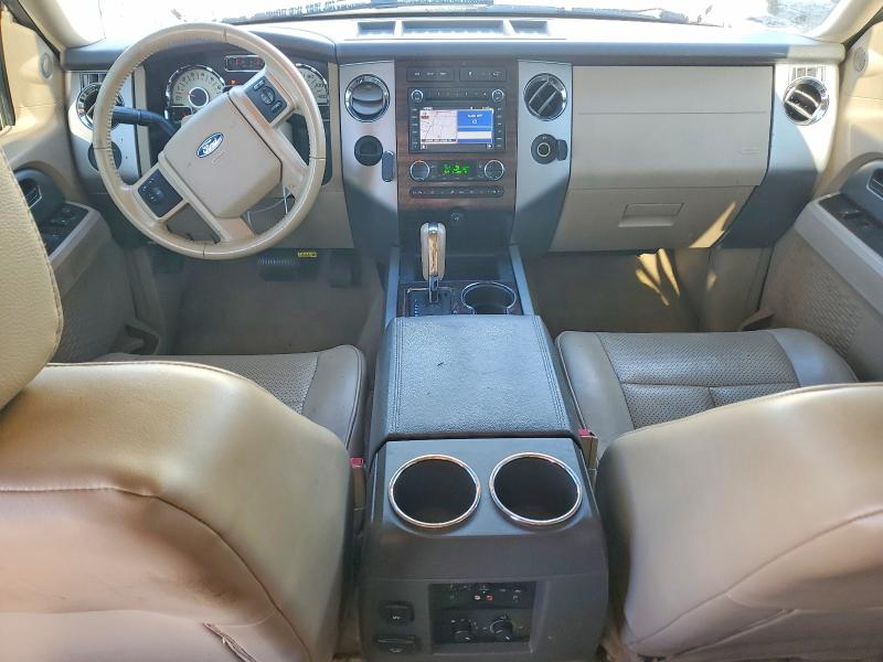Photo 8 from auction – 2011 FORD EXPEDITION with VIN 1FMJU1H52BEF56858