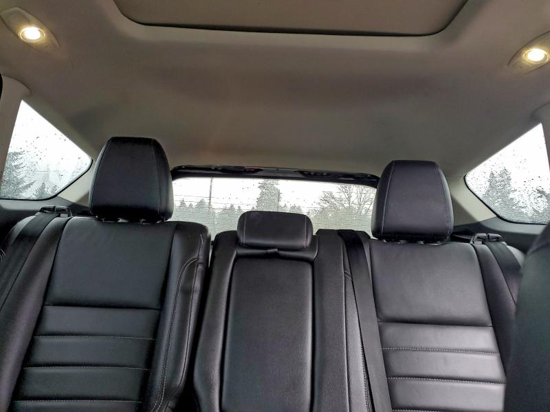 Photo 10 from auction – 2014 FORD ESCAPE TIT with VIN 1FMCU9J99EUA39281