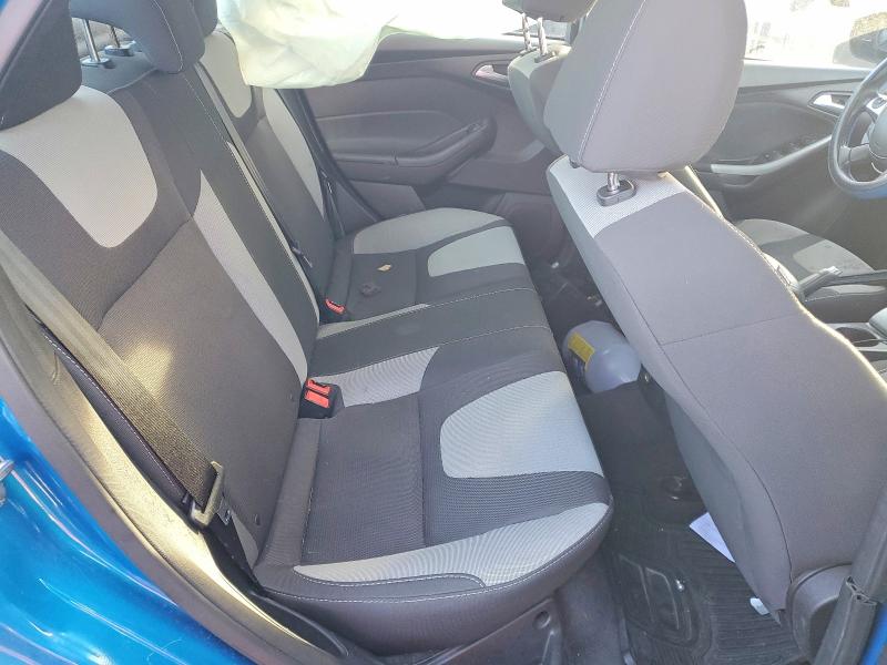Photo 10 from auction – 2012 FORD FOCUS SE with VIN 1FAHP3F26CL425806