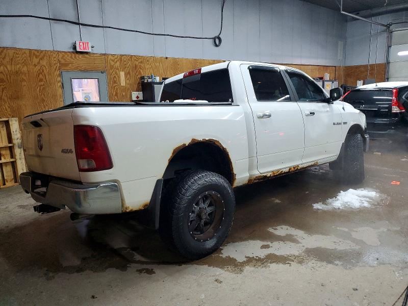 Photo 3 from auction – 2010 DODGE RAM 1500 with VIN 1D7RV1CT4AS194578
