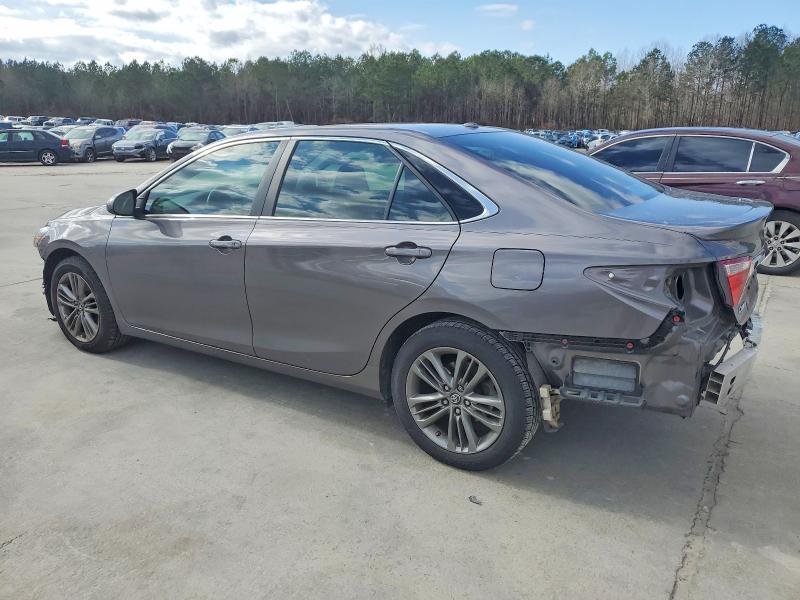 Photo 2 from auction – 2017 TOYOTA CAMRY LE with VIN 4T1BF1FK6HU312815