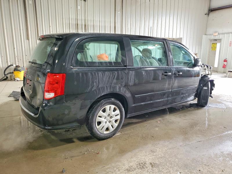 Photo 3 from auction – 2016 DODGE GRAND CARA with VIN 2C4RDGBGXGR169814