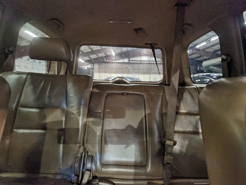 Photo 10 from auction – 2006 HONDA PILOT EX with VIN 2HKYF18626H513004