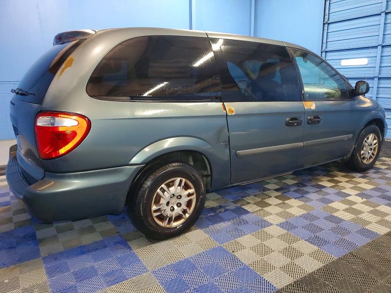 Foto 3 de la subasta – 2006 DODGE GRAND CARA con VIN 1D4GP24E76B652464