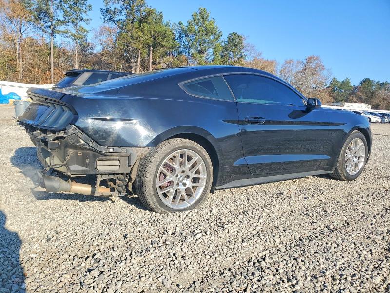 Photo 3 from auction – 2017 FORD MUSTANG GT with VIN 1FA6P8CF8H5262759