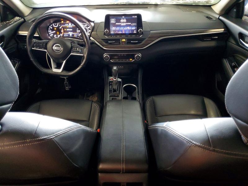 Photo 8 from auction – 2020 NISS ALTIMA with VIN 1N4BL4FV2LC180424