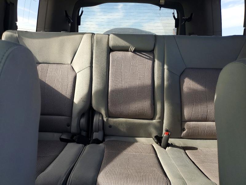 Photo 10 from auction – 2015 HONDA PILOT with VIN 5FNYF4H3XFB068372