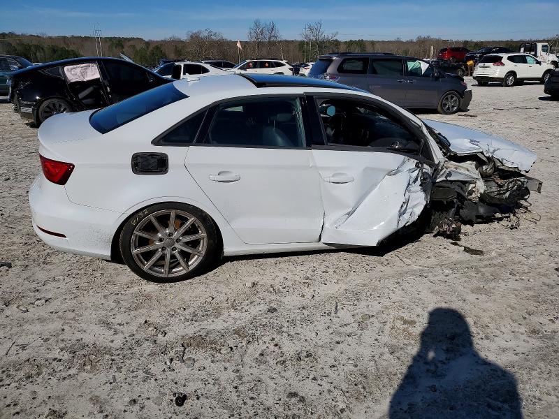 Photo 3 from auction – 2016 AUDI A3 PREMIUM with VIN WAUA7GFF9G1008037