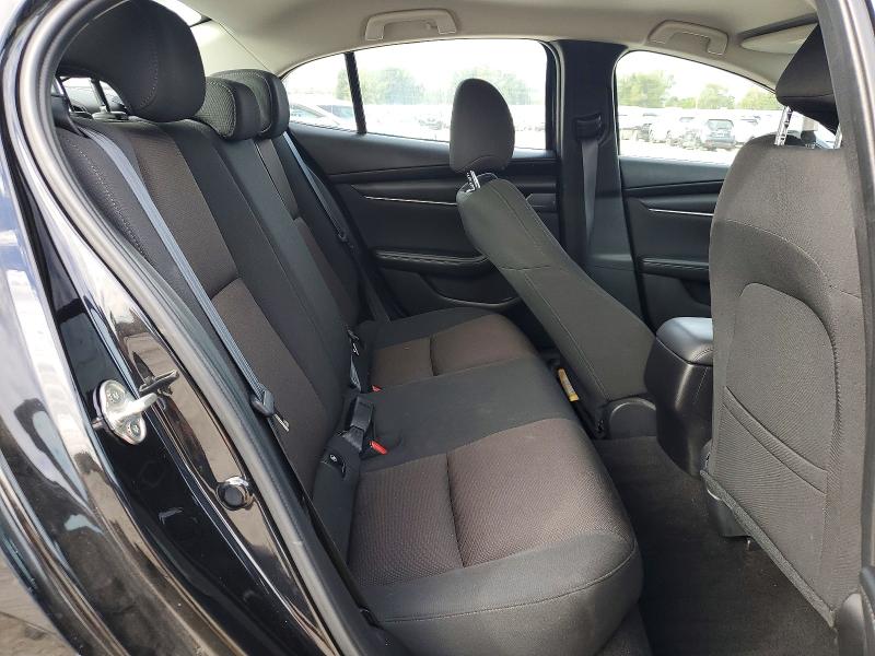 Photo 10 from auction – 2021 MAZDA 3 with VIN 3MZBPAAL9MM254809