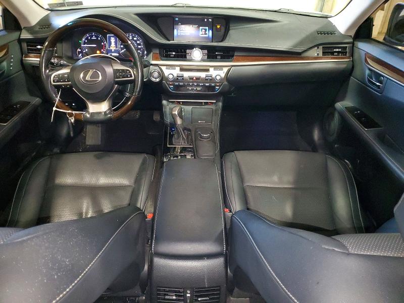 Photo 8 from auction – 2016 LEXUS ES with VIN JTHBK1GGXG2243341
