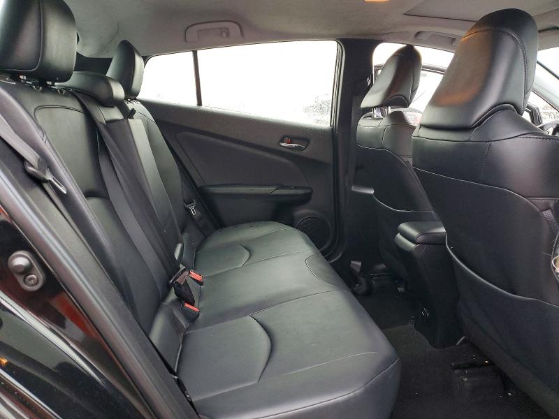 Photo 10 from auction – 2017 TOYOTA PRIUS with VIN JTDKARFU3H3039924