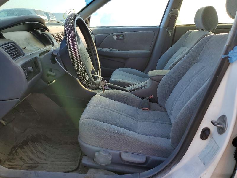 Photo 7 from auction – 2001 TOYOTA CAMRY CE with VIN 4T1BG22K81U850110