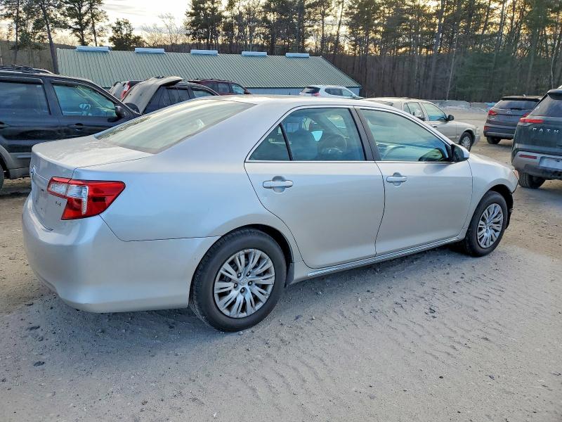 Photo 3 from auction – 2014 TOYOTA CAMRY L with VIN 4T4BF1FK1ER435861