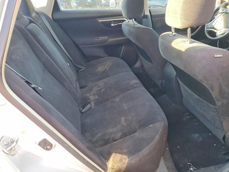 Photo 10 from auction – 2013 NISSAN ALTIMA 2.5 with VIN 1N4AL3AP9DN571526