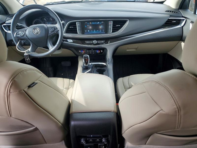 Photo 8 from auction – 2019 BUICK ENCLAVE with VIN 5GAERBKW4KJ246086